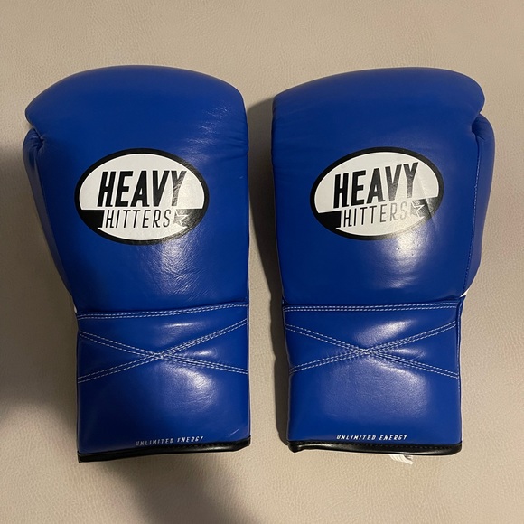 Heavy Hitters Other Heavy Hitters Champion H6 Laceup Training